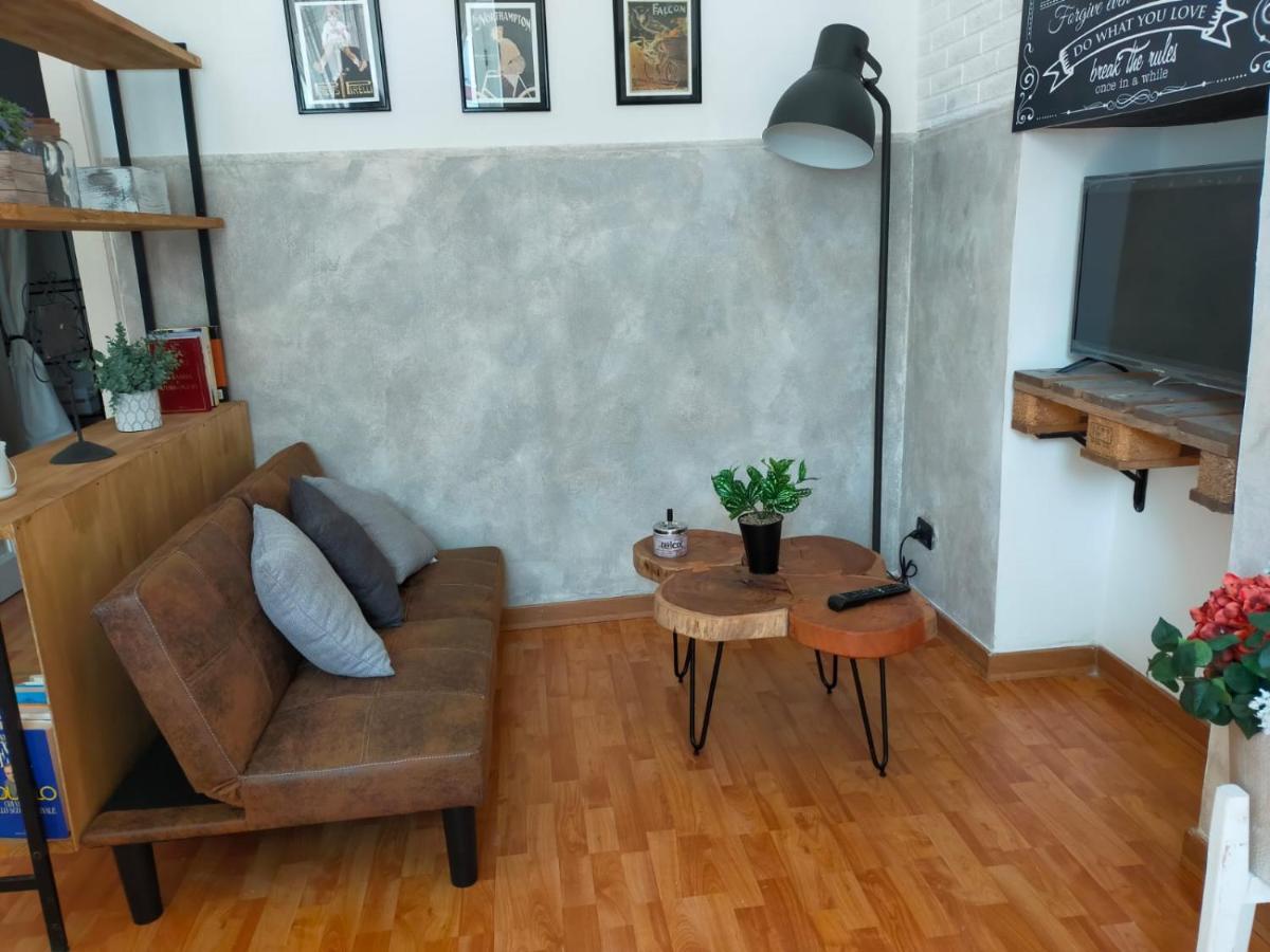 La Dependance B&B Campobasso Exterior photo